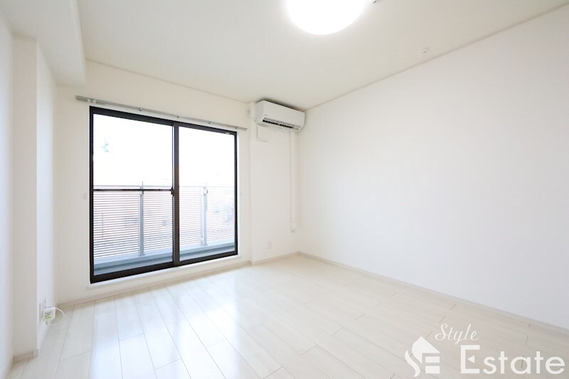 アスピラシオン尾頭橋の物件内観写真