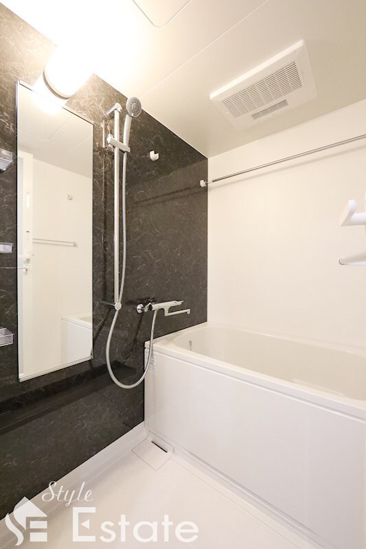 アスピラシオン尾頭橋の物件内観写真