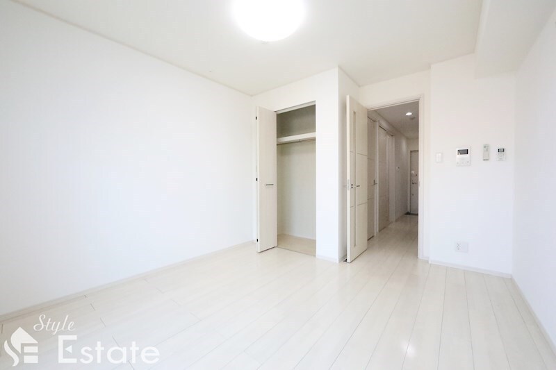 アスピラシオン尾頭橋の物件内観写真