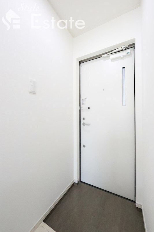 アスピラシオン尾頭橋の物件内観写真