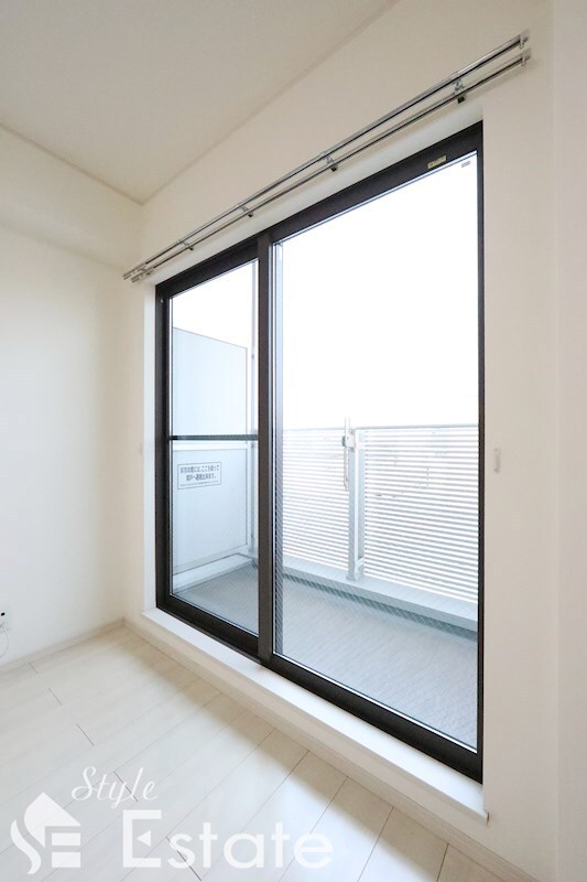 アスピラシオン尾頭橋の物件内観写真