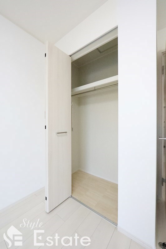 アスピラシオン尾頭橋の物件内観写真