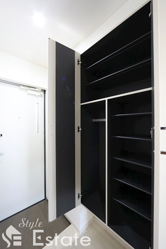 アスピラシオン尾頭橋の物件内観写真