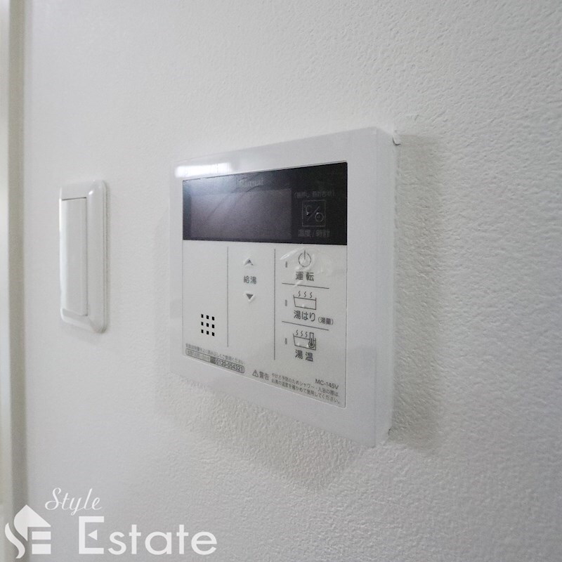 アスピラシオン尾頭橋の物件内観写真