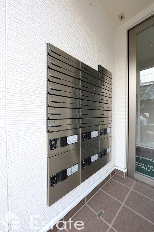 アスピラシオン尾頭橋の物件内観写真