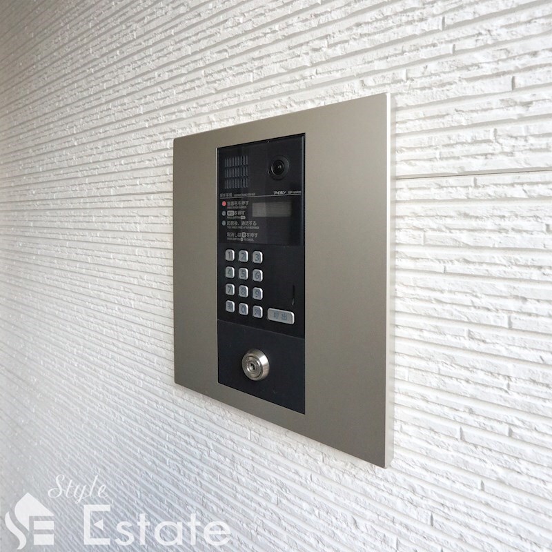 アスピラシオン尾頭橋の物件内観写真