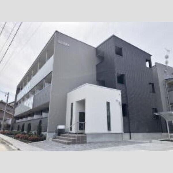 アスピラシオン尾頭橋の物件内観写真