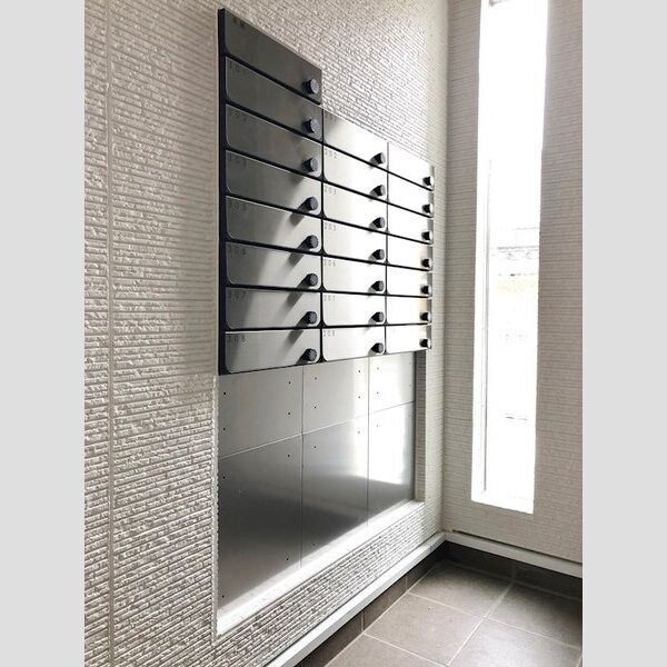 アスピラシオン尾頭橋の物件内観写真