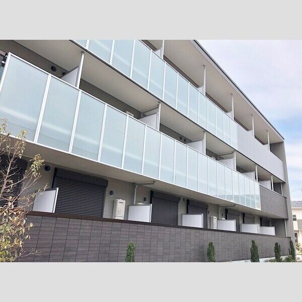 アスピラシオン尾頭橋の物件内観写真