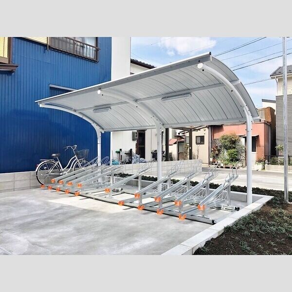 アスピラシオン尾頭橋の物件内観写真