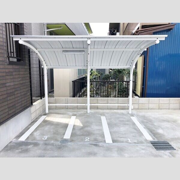 アスピラシオン尾頭橋の物件内観写真