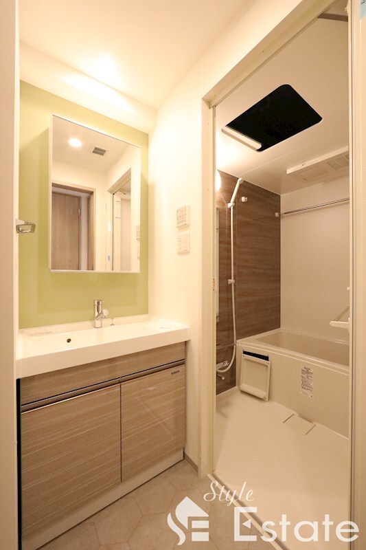 ブランシエスタ金山北の物件内観写真