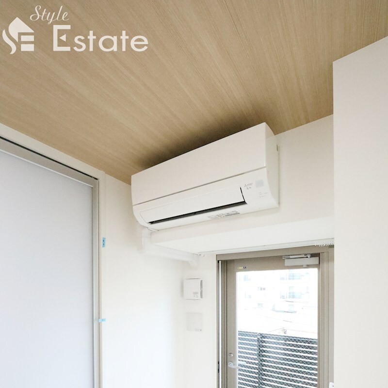 ブランシエスタ金山北の物件内観写真