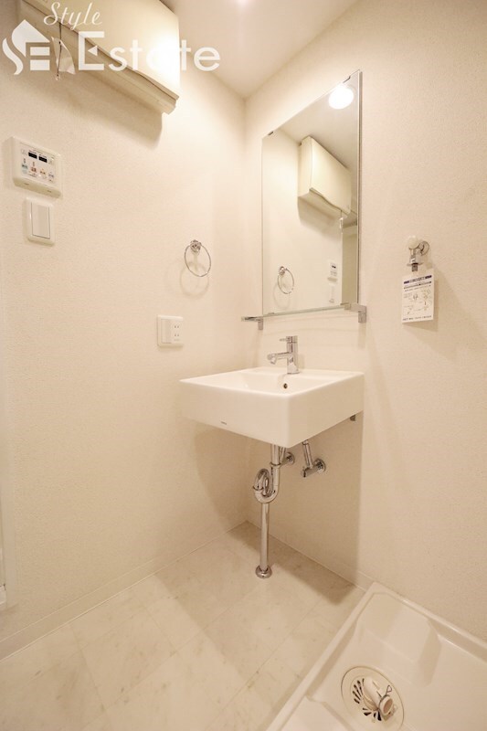 GRANDUKE代官町の物件内観写真