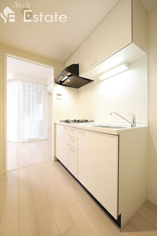 GRANDUKE代官町の物件内観写真