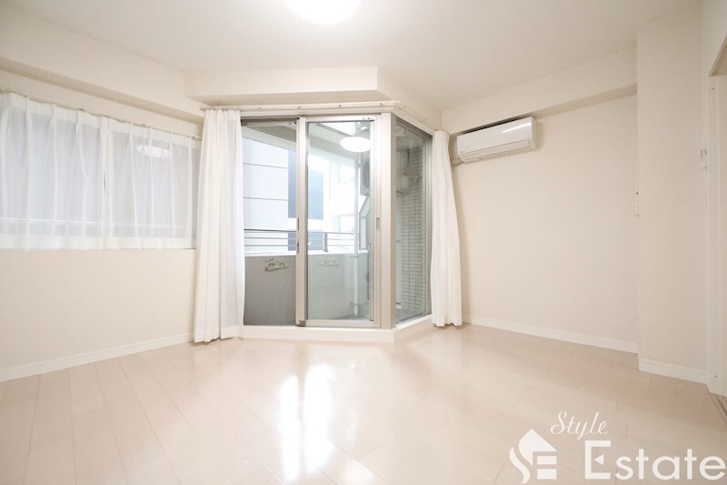 GRANDUKE代官町の物件内観写真