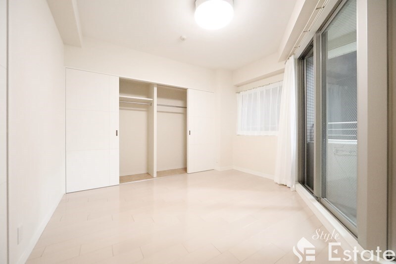 GRANDUKE代官町の物件内観写真