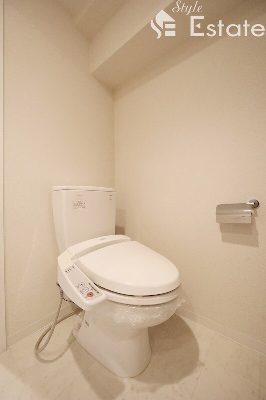 GRANDUKE代官町の物件内観写真