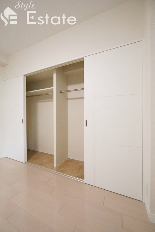 GRANDUKE代官町の物件内観写真