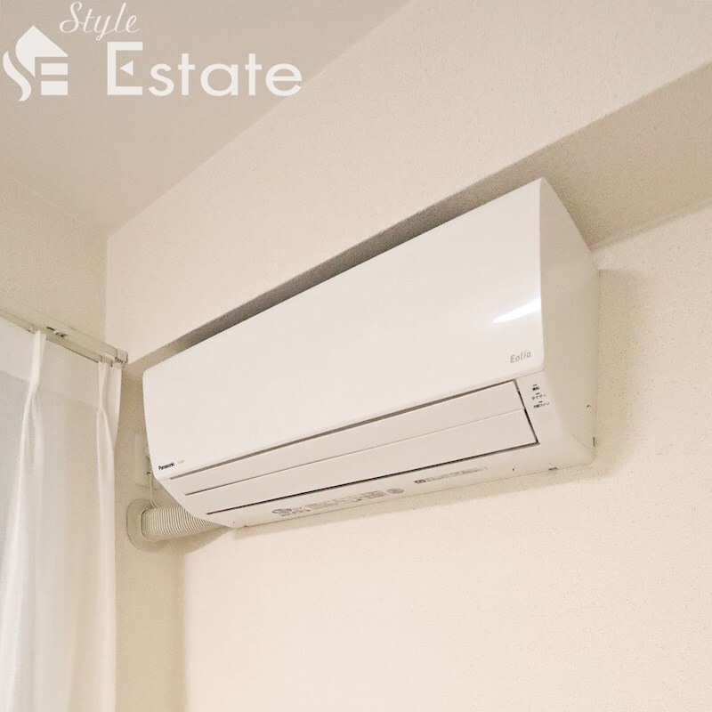 GRANDUKE代官町の物件内観写真