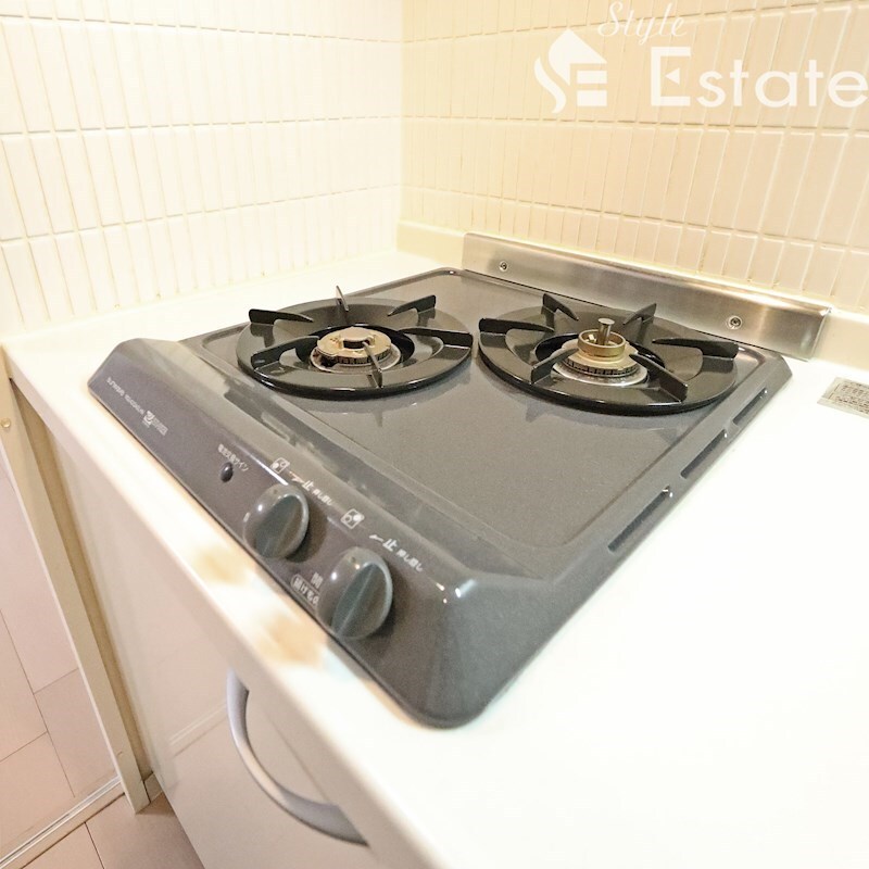 GRANDUKE代官町の物件内観写真