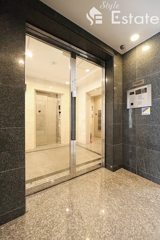 GRANDUKE代官町の物件内観写真