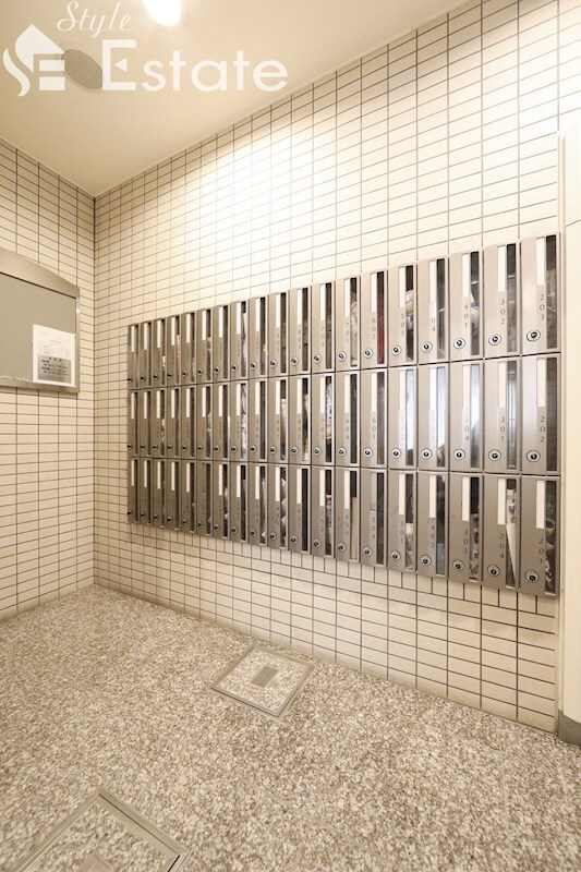 GRANDUKE代官町の物件内観写真