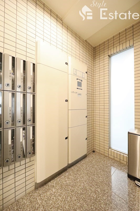 GRANDUKE代官町の物件内観写真