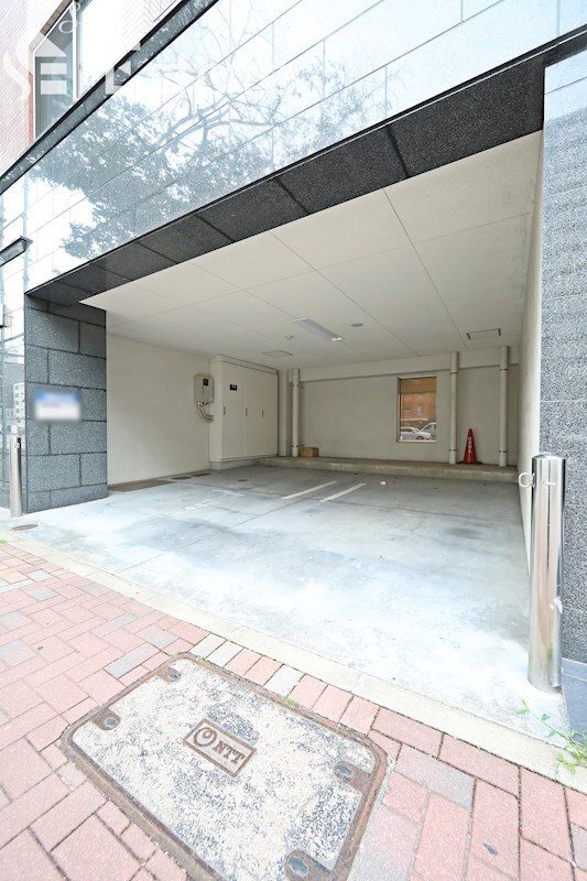 GRANDUKE代官町の物件内観写真