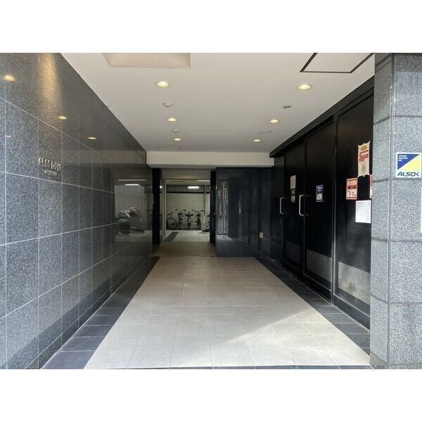 GRANDUKE代官町の物件内観写真