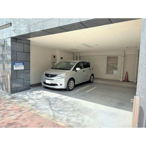 GRANDUKE代官町の物件内観写真