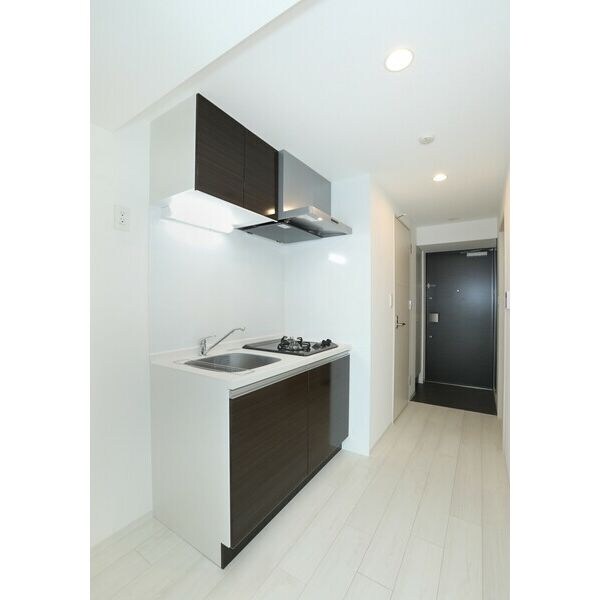 レジデンス東別院スクエアIIの物件内観写真