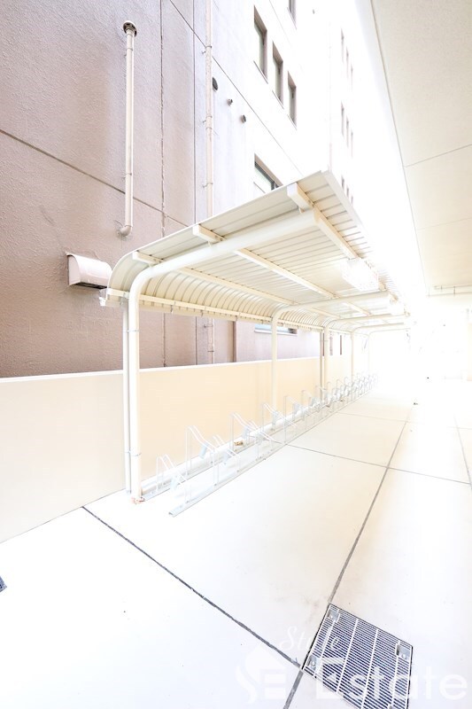 レジデンス東別院スクエアIIの物件内観写真