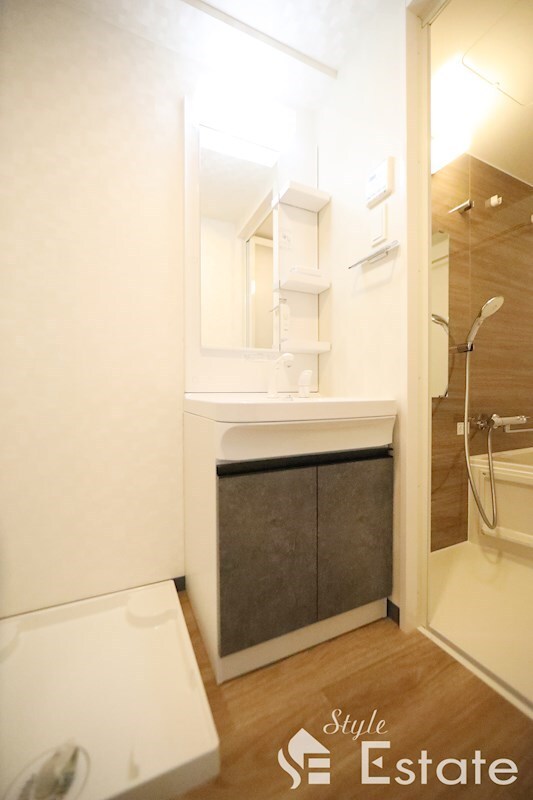 S-RESIDENCE今池arcanaの物件内観写真