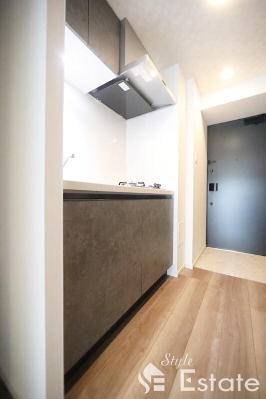 S-RESIDENCE今池arcanaの物件内観写真