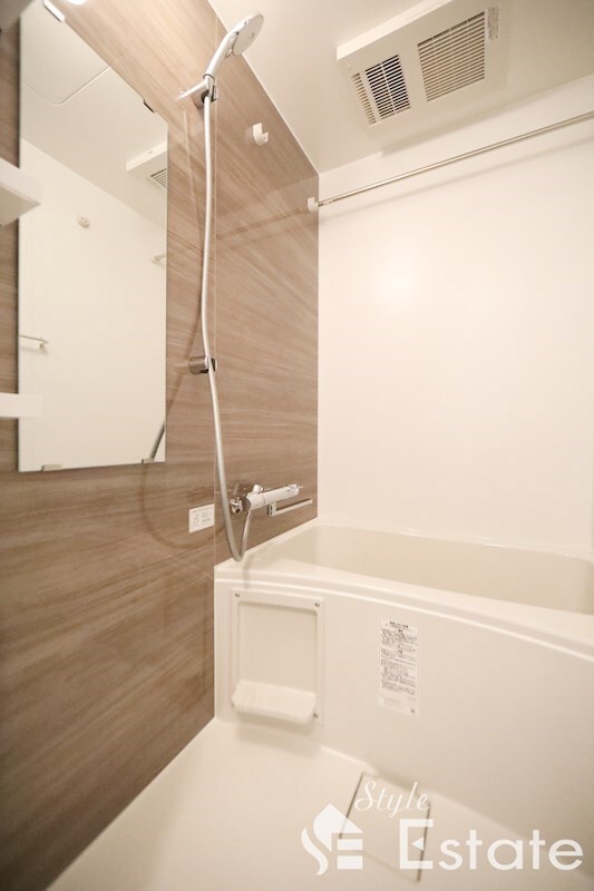 S-RESIDENCE今池arcanaの物件内観写真