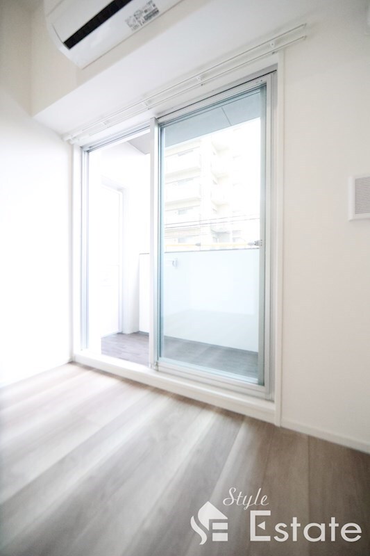 S-RESIDENCE今池arcanaの物件内観写真