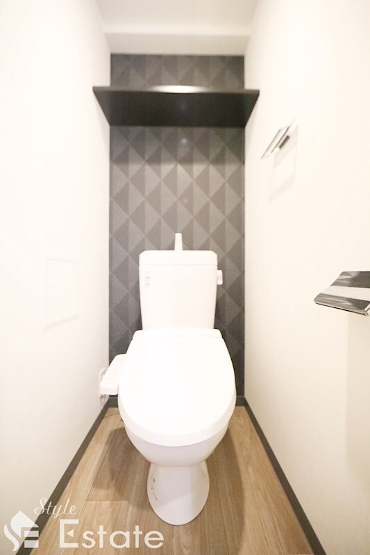 S-RESIDENCE今池arcanaの物件内観写真