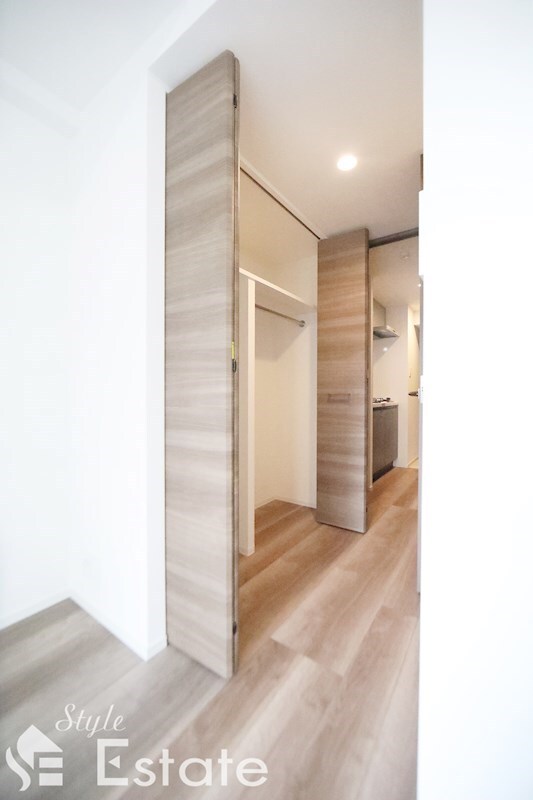 S-RESIDENCE今池arcanaの物件内観写真