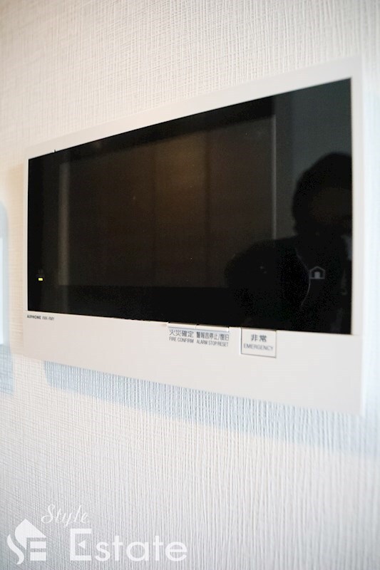 S-RESIDENCE今池arcanaの物件内観写真