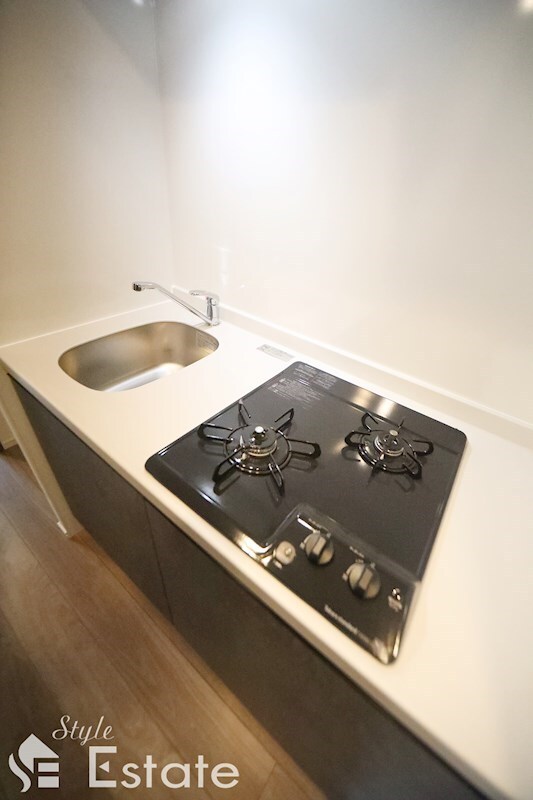 S-RESIDENCE今池arcanaの物件内観写真