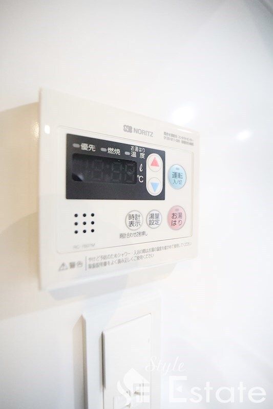 S-RESIDENCE今池arcanaの物件内観写真