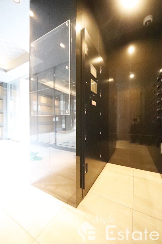 S-RESIDENCE今池arcanaの物件内観写真