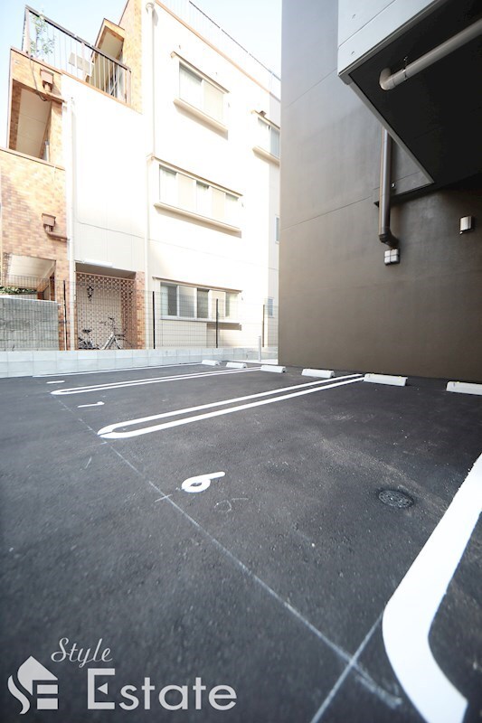 S-RESIDENCE今池arcanaの物件内観写真