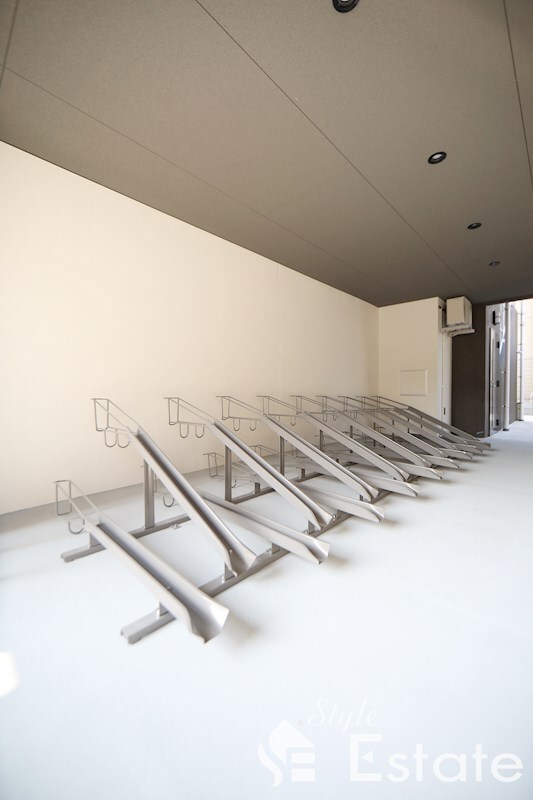 S-RESIDENCE今池arcanaの物件内観写真