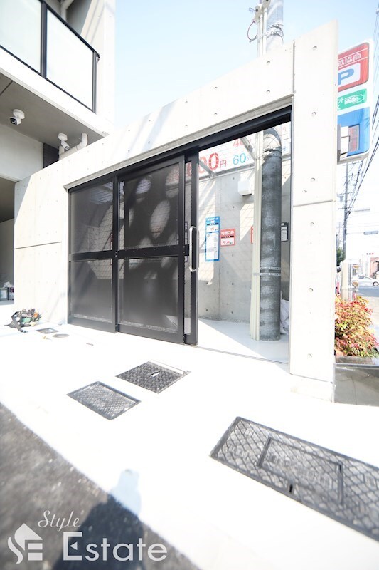 S-RESIDENCE今池arcanaの物件内観写真