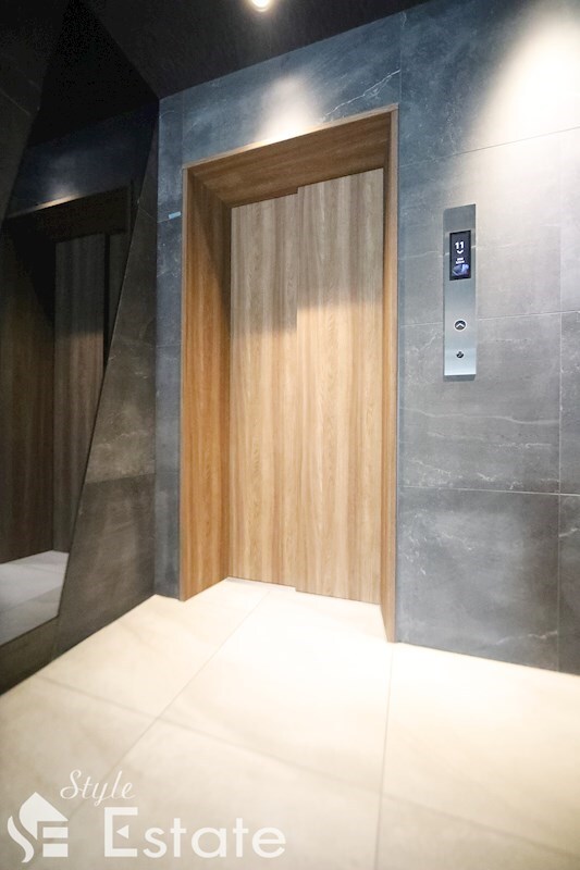 S-RESIDENCE今池arcanaの物件内観写真