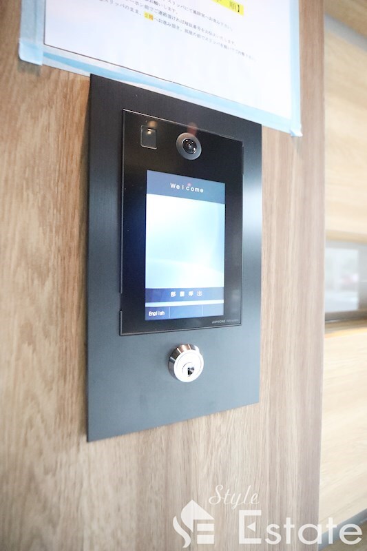 S-RESIDENCE今池arcanaの物件内観写真