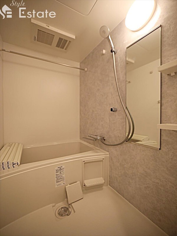 ルネフラッツ浄心の物件内観写真