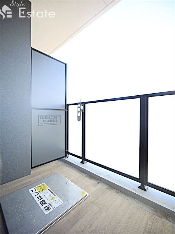 ルネフラッツ浄心の物件内観写真